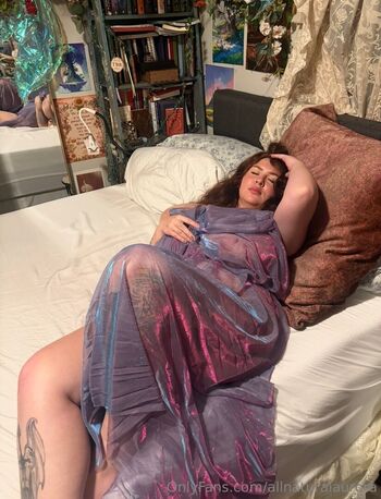 Full leaked Cayenna wiley private photo