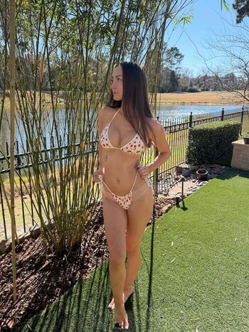 Full leaked Cayla bri private photo