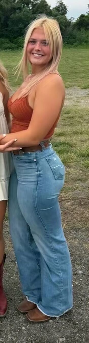 Full leaked Cayla connolly private photo