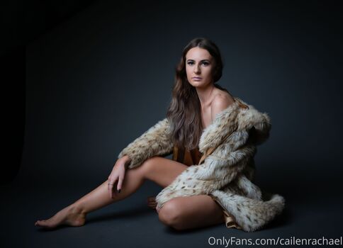 Full leaked Cazrachael page private photo