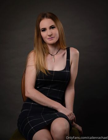 Full leaked Cazrachael private photo