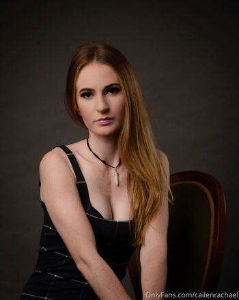 Full leaked Cazrachael private photo