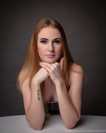 Full leaked Cazrachael private photo