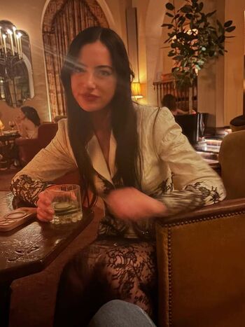 Full leaked Cazzie david private photo