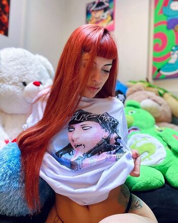 Full leaked Cazzu private photo
