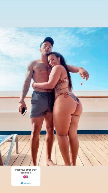 Full leaked Cboogiexx private photo