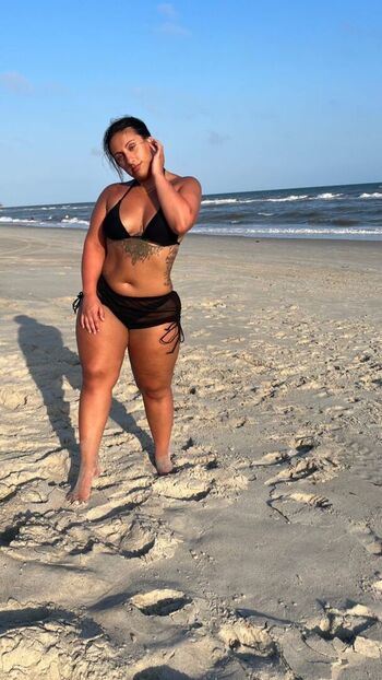 Full leaked Cboogiexx private photo