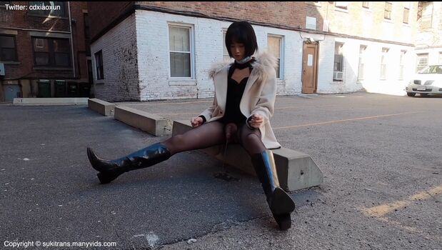 Full leaked Cd xun private photo