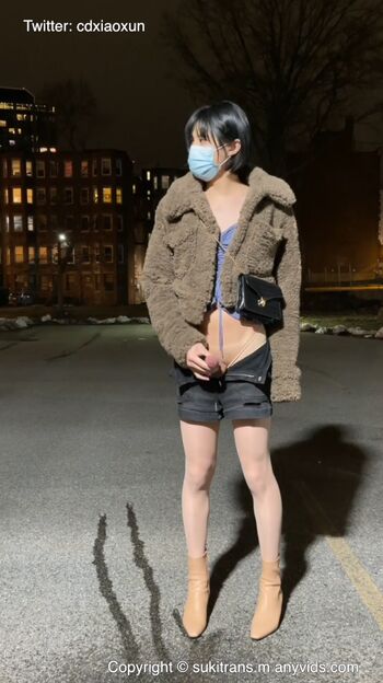 Full leaked Cd xun private photo