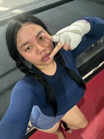 Full leaked Cdfitlab page private photo