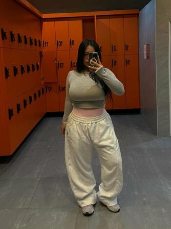 Full leaked Cdfitlab page private photo