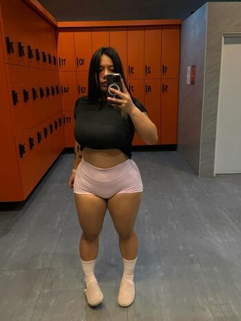 Full leaked Cdfitlab private photo