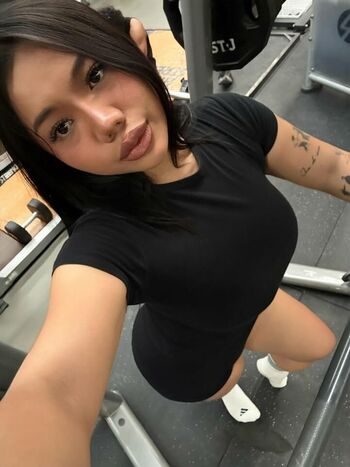 Full leaked Cdfitlab private photo