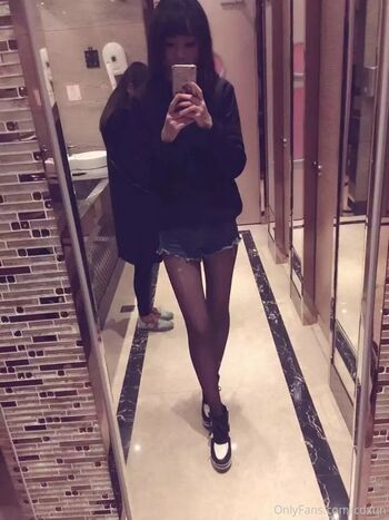 Full leaked Cdxun private photo