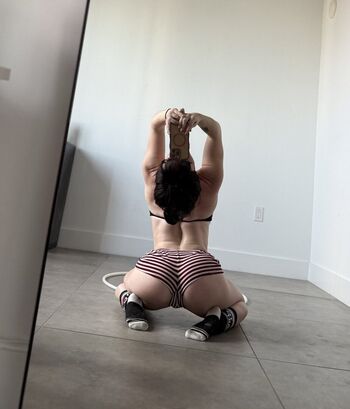 Full leaked Cdzfit private photo