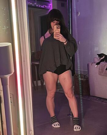 Full leaked Cdzfit private photo