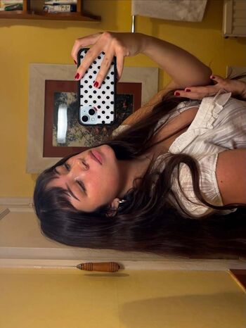 Full leaked Ceara maya private photo
