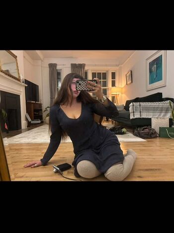 Full leaked Ceara maya private photo