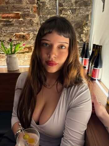 Full leaked Ceara maya private photo