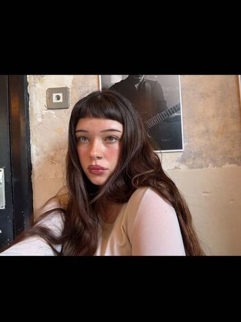 Full leaked Ceara maya private photo