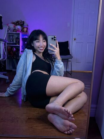 Full leaked Cecefps private photo