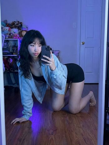 Full leaked Cecefps private photo