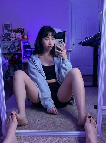 Full leaked Cecefps private photo