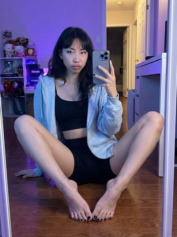 Full leaked Cecefps private photo