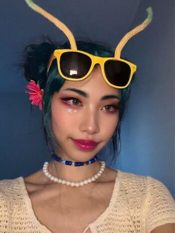 Full leaked Cecefps private photo