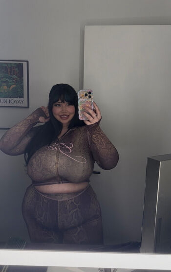 Full leaked Cecehectori private photo