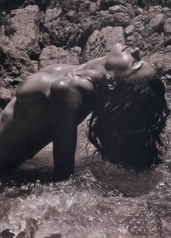 Full leaked Ceci galliano private photo