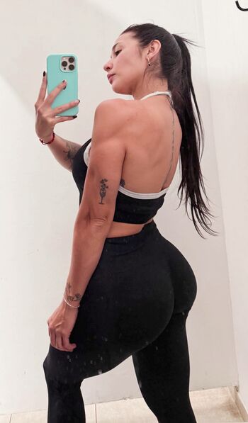 Full leaked Ceci paz private photo