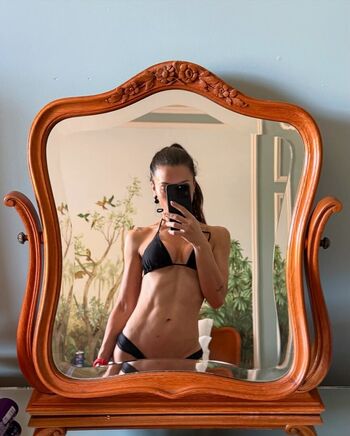Full leaked Ceci ribeiro page private photo