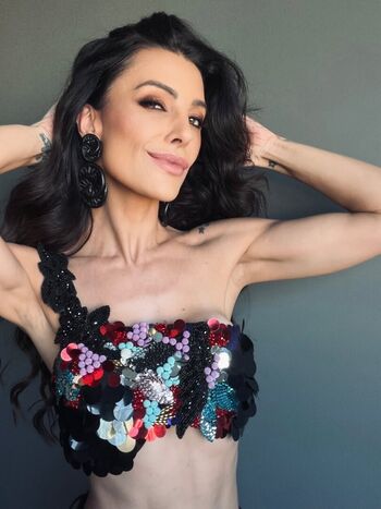Full leaked Ceci ribeiro private photo