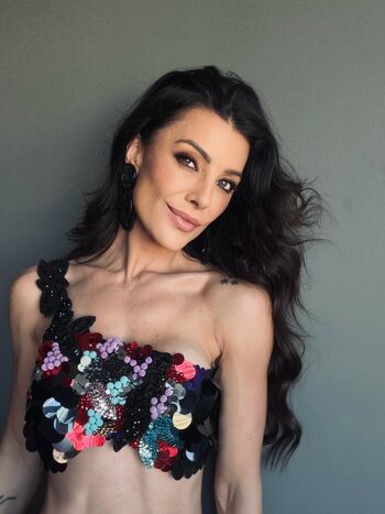 Full leaked Ceci ribeiro private photo