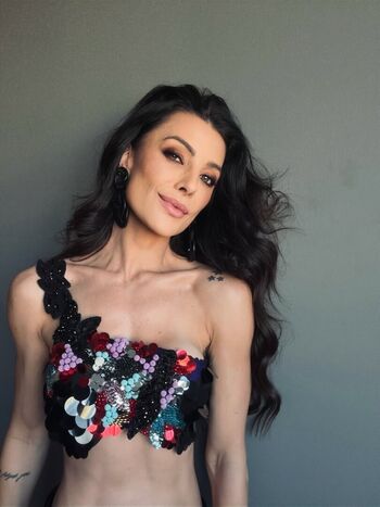 Full leaked Ceci ribeiro private photo