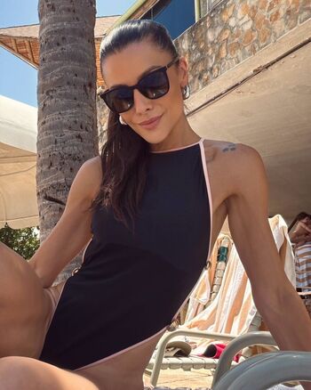 Full leaked Ceci ribeiro private photo