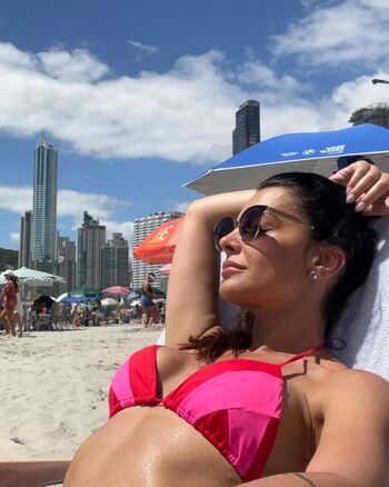 Full leaked Ceci ribeiro private photo