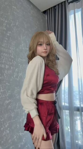 Full leaked Cecidump private photo