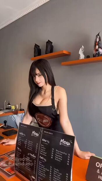 Full leaked Cecidump private photo
