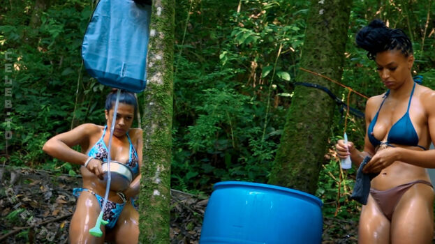 Full leaked Cecilia asoro private photo