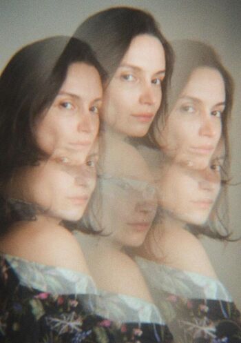 Full leaked Cecilia blanco private photo