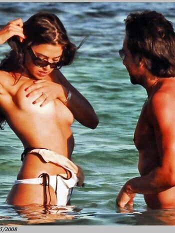 Full leaked Cecilia capriotti private photo