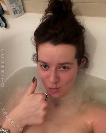 Full leaked Cecilia dcker private photo