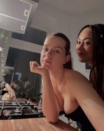 Full leaked Cecilia dcker private photo