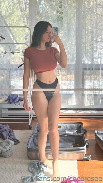 Cecilia Rose