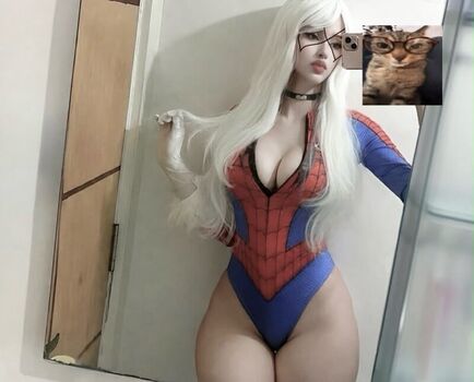 Full leaked Cecilia private photo