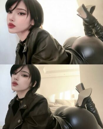 Full leaked Cecilia private photo