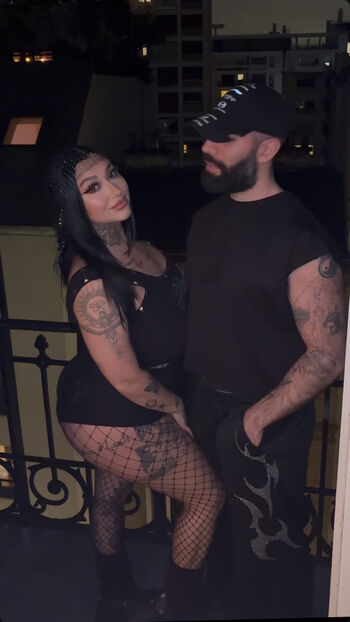 Full leaked Ceciliana private photo