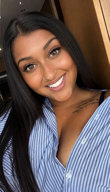 Full leaked Ceciliana private photo